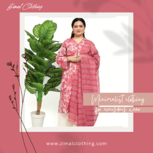 Floral Elegance Unstitched 3 piece Lawn Suit